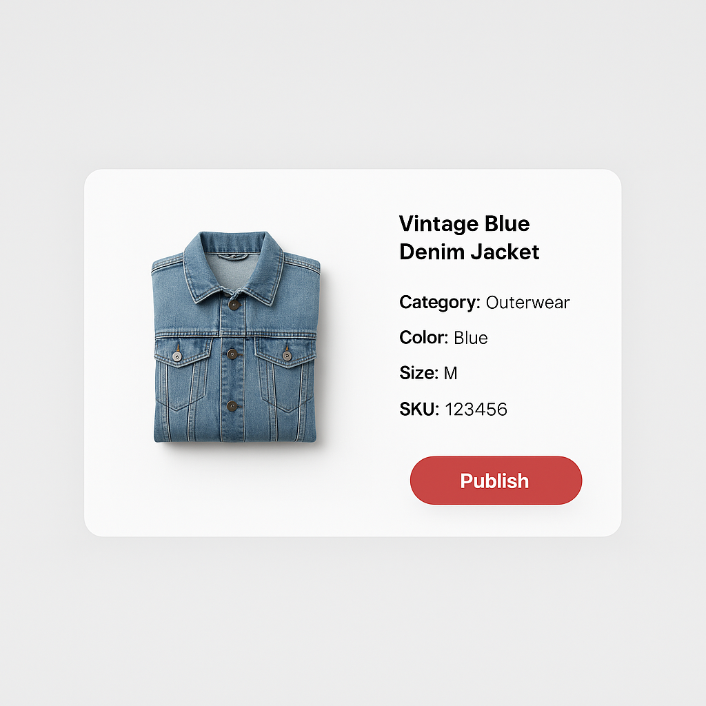 mockup
